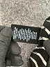Worthington Stripes Black Blazer Size XL - photo 7