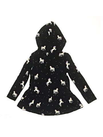 Rumi + Ryder Poncho (view 2)