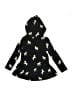 Rumi + Ryder Black Poncho Size XS (kids) - photo 2