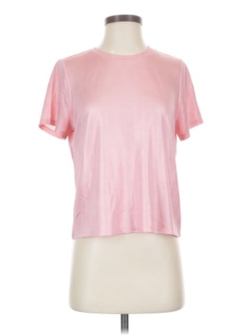 Porridge Short Sleeve T-Shirt (view 1)