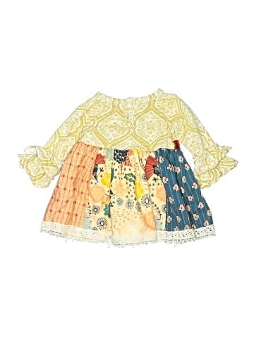 Haute Baby Dress (view 2)