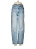 Gap Blue Jeans Size 6R - photo 1