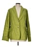 J.Jill 100% Linen Green Blazer Size L - photo 1