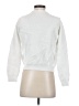 Moth White Pullover Sweater Size XS (petite) - photo 2