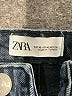 Zara Blue Jeans Size 4 - photo 7