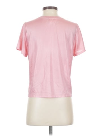 Porridge Short Sleeve T-Shirt (view 2)