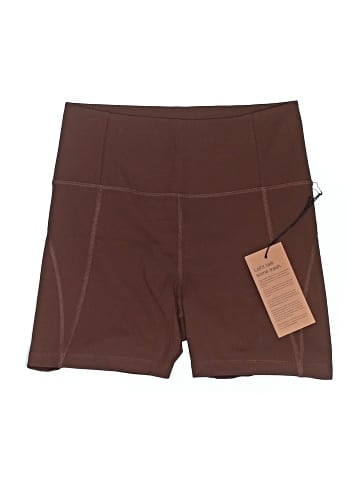 Girlfriend Collective Athletic Shorts (view 1)