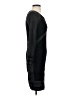 Max Studio Black Casual Dress Size S - photo 4