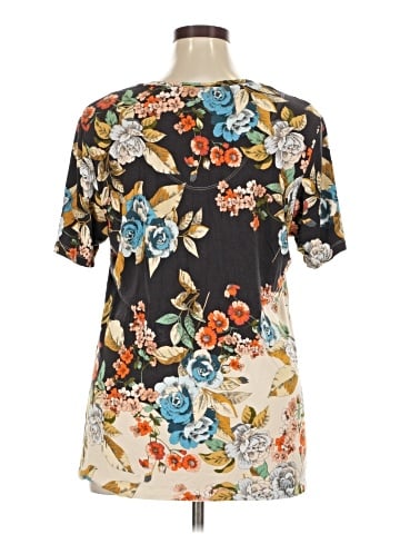 Johnny Was Short Sleeve T-Shirt (view 2)