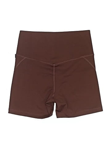 Girlfriend Collective Athletic Shorts (view 2)
