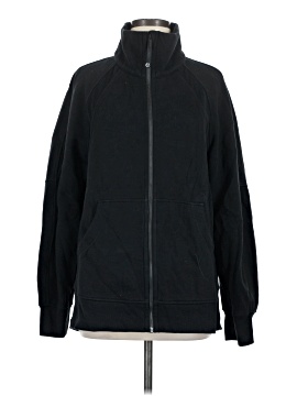 Lululemon Athletica Track Jacket