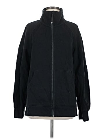 Lululemon Athletica Track Jacket (view 1)