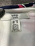 Wisp Floral Blue Casual Dress Size 18 - photo 7