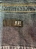 Kut from the Kloth Blue Denim Jacket Size M - photo 6