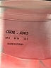 ASOS Silver Sleeveless T-Shirt Size 2 - photo 7