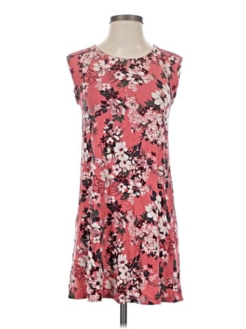 Ann Taylor LOFT Outlet Casual Dress (view 1)
