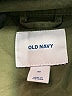 Old Navy 100% Cotton Green Jacket Size XS - photo 6