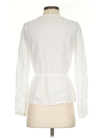 George Long Sleeve Blouse (view 2)