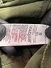 Old Navy 100% Cotton Green Jacket Size XS - photo 7
