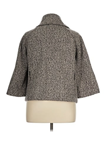 Tahari by ASL Coat (view 2)