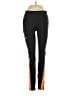 Under Armour Color Block Black Active Pants Size S - photo 1