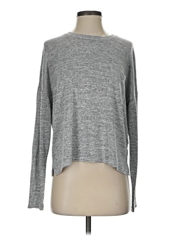 Banana Republic Long Sleeve T-Shirt (view 1)