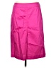 Talbots Solid Pink Formal Skirt Size 4 - photo 1