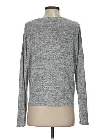 Banana Republic Long Sleeve T-Shirt (view 2)
