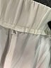 Unbranded 100% Polyester Ivory Casual Pants Size XL - photo 4