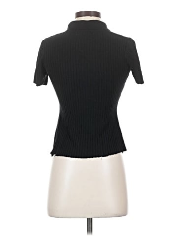 Urban Outfitters Short Sleeve Blouse (view 2)