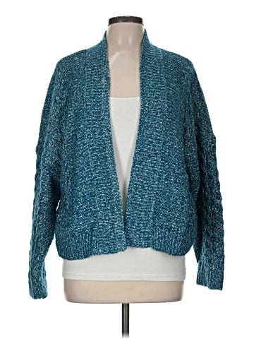 CAbi Cardigan (view 1)