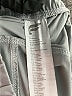 Fabletics Solid Green Athletic Shorts Size L - photo 3