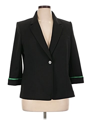Tahari by ASL Blazer (view 1)
