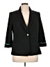 Tahari by ASL Black Blazer Size 16 - photo 1