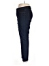 Ann Taylor LOFT Solid Blue Jeans Size 12 - photo 5