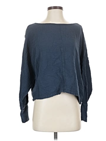Velvet by Graham & Spencer 3/4 Sleeve T-Shirt (view 1)