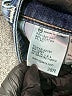 Adriano Goldschmied Stars Blue Jeans Size 28 waist - photo 8