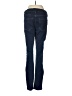 Liz Claiborne Argyle Blue Jeans Size 8 - photo 2