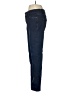 Liz Claiborne Argyle Blue Jeans Size 8 - photo 5
