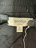 Porridge Paisley Silver Casual Pants Size Med (2) - photo 7