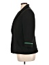 Tahari by ASL Black Blazer Size 16 - photo 5