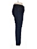 Ann Taylor LOFT Solid Blue Jeans Size 12 - photo 4