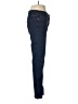 Liz Claiborne Argyle Blue Jeans Size 8 - photo 4