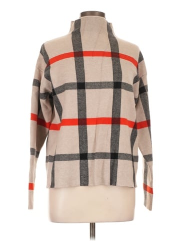 Tahari Turtleneck Sweater (view 1)
