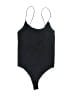 Nikibiki Black Bodysuit One size - photo 1