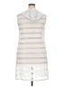 Coast to Coast White Sweater Vest Size 2X - photo 2