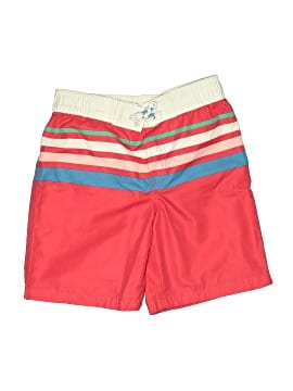 Mini Boden Board Shorts