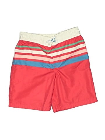 Mini Boden Board Shorts (view 1)
