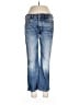 Diesel 100% Cotton Blue Jeans Size 30 waist - photo 1