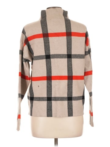 Tahari Turtleneck Sweater (view 2)